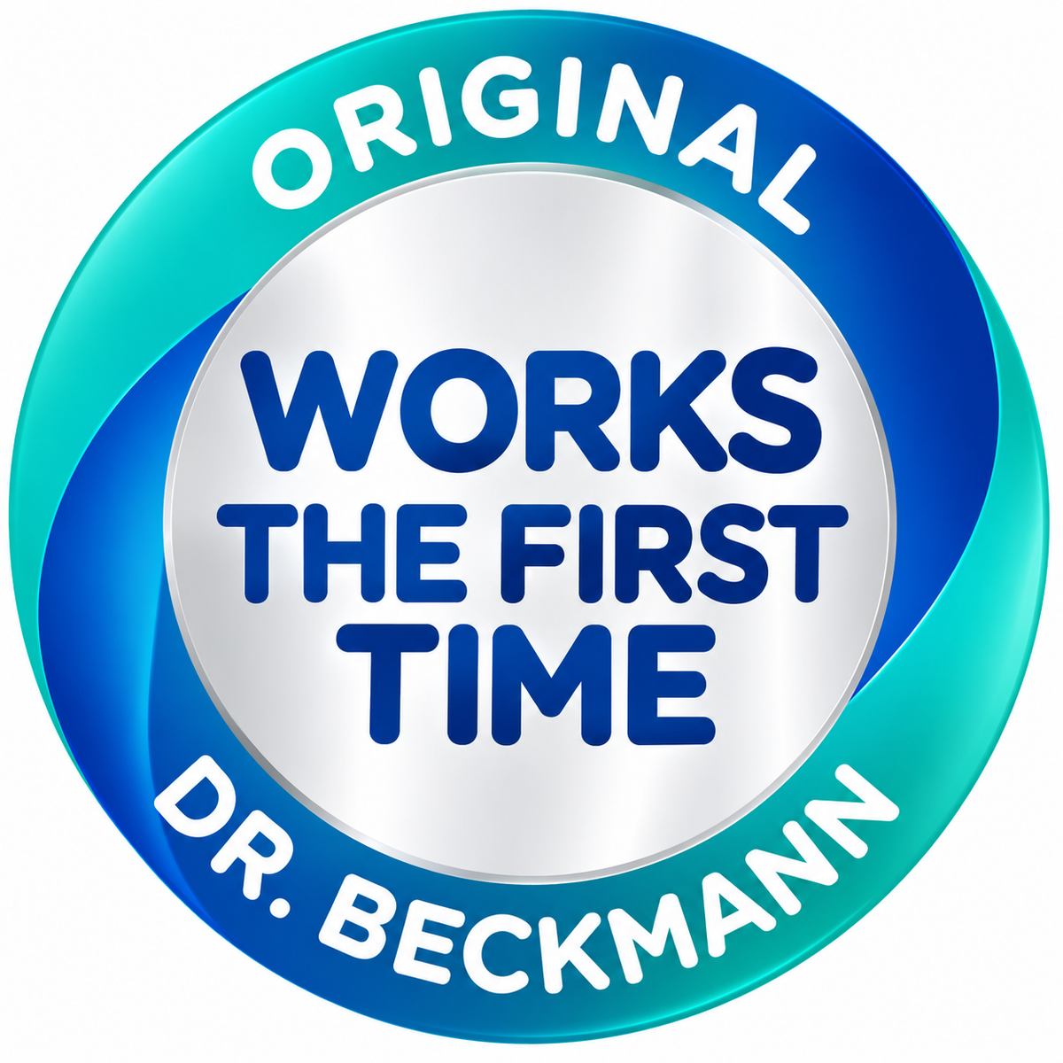 Dr. Beckmann Oxi-Power Caps Flekkfjerner 8 x 20g