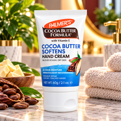 Palmer’s Cocoa Butter Formula Hand Cream 60g