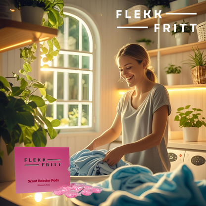 Flekkfritt Duftforsterkende pods Blossom Kiss 50 stk