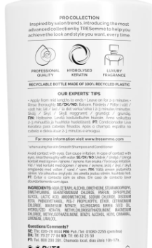 Tresemme Keratin Smooth Conditioner 500ml