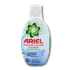 Ariel Vaskemaskinrens + Lenor Freshness 250 ml