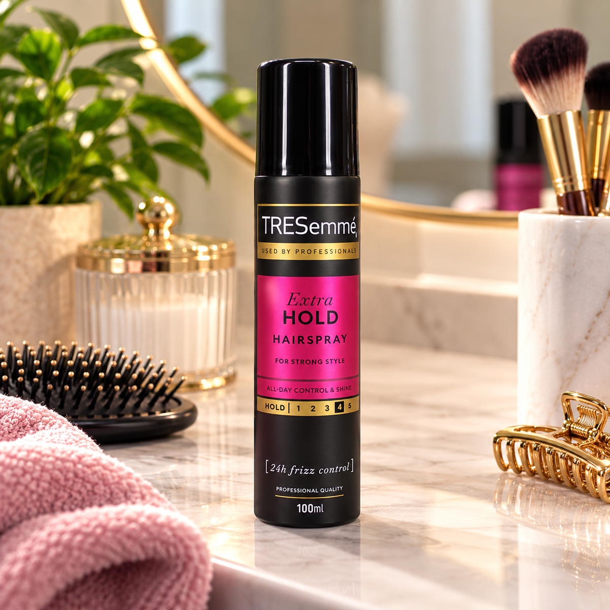 Tresemme Hairspray Extra Hold 100ml