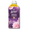 Lenor Fabric Softener Exotic Bloom & Moonlight Lily 50w 1.65L