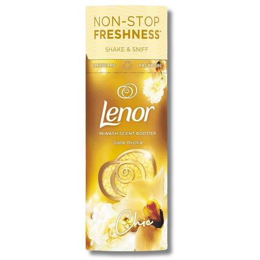 Lenor Scent Booster Gold Orchid 176g