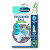 Dr. Beckmann Dryer Ball + Spring Laundry Fragrance 50ml