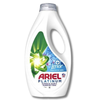 Ariel Platinum + Lenor Spring Awakening Laundry Detergent 1,125L