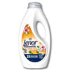 Lenor Orange Blossom & Peach Laundry Detergent 900ml – 20w