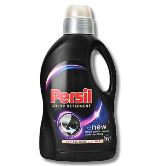 Persil Renew Black & Dark Flytende Vaskemiddel 1,25L – 25w