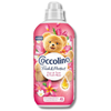 Coccolino Fresh & Protect Fabric Softener Fiori di Tiarè & Frutti Rossi 41w