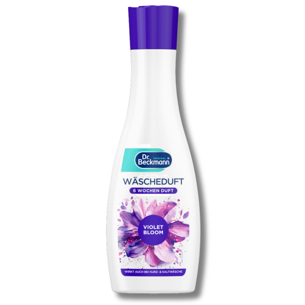 Dr. Beckmann Scent Booster - Violet Bloom 250ml