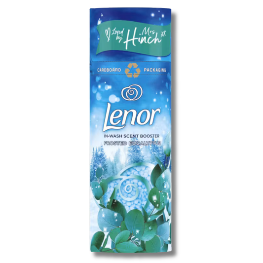 Lenor Scent Booster Mrs.Hinch's Eucalyptus 176g