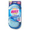 Buzz - The Cleaning Pad Zig Zag 1pk