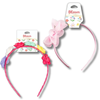Bloom Hair Accessories Hårbøyle med Blomster Div.Typer