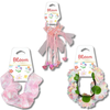 Bloom Hair Accessories Hårstrikk med Pynt 1pk Div.Typer