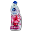 Ambi Pur WC Active Gel Pink Hibiscus & Rose 750ml