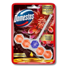 Domestos Aroma Lux Dahlia Wish WC-blokk 50g