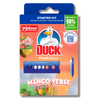 Duck Fresh Discs Mango-Verse WC-Gel Starter Kit 36ml