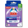 Duck Fresh Discs Lavender WC-Gel Starter Kit 36ml