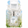 Yankee Candle Car Air Freshener Clean Cotton