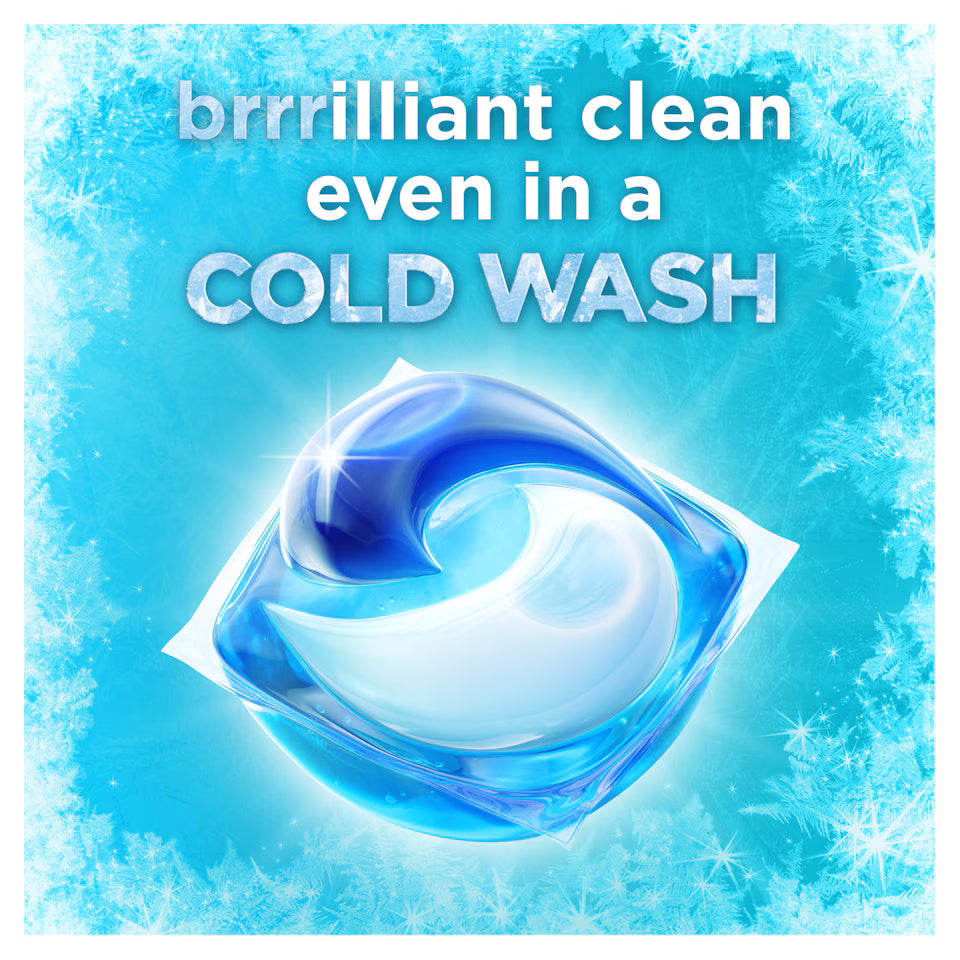 Fairy Original Non Bio Pods Sensitive 58w