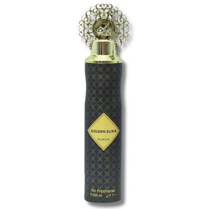 Nusuk Air Freshener 300ml Div.Typer