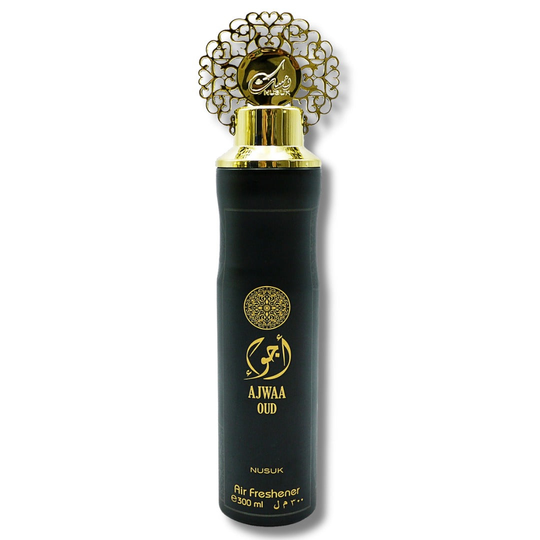 Nusuk Air Freshener 300ml Div.Typer