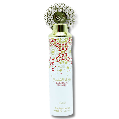 Nusuk Air Freshener 300ml Div.Typer