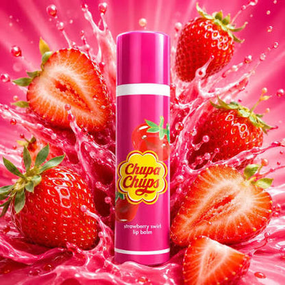 Chupa Chups Lip Balm Div.Typer