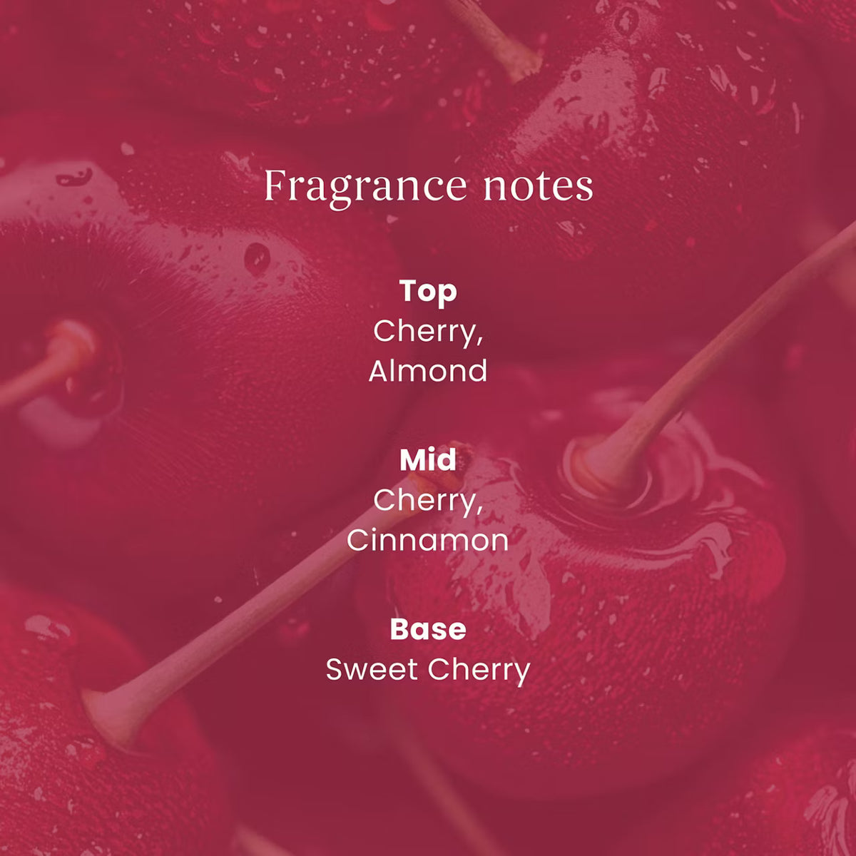 Yankee Candle Car Air Freshener Sticks Black Cherry 4pk