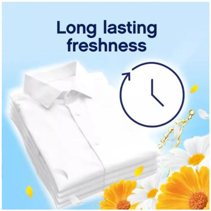 Lenor Fabric Conditioner Summer Breeze 80w 2,64L