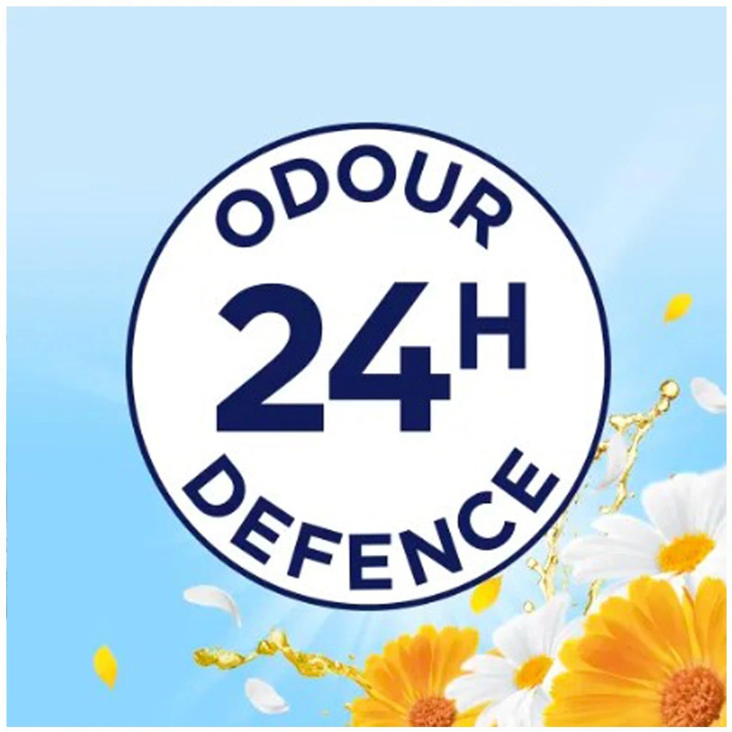 Lenor Fabric Conditioner Summer Breeze 80w 2,64L