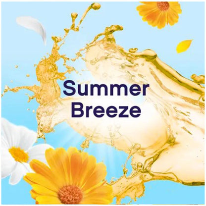 Lenor Fabric Conditioner Summer Breeze 80w 2,64L